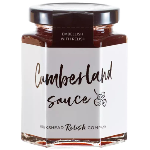 Hawkshead Cumberland Sauce