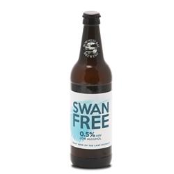 Swan Free - low alcohol IPA (500ml)