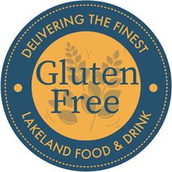 Gluten Free Range