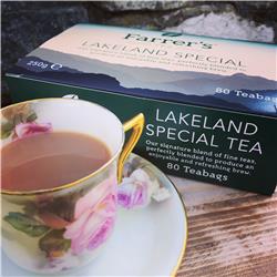 Lakeland Special Teabags (80)