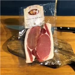Cumbrian Country Cure Back Bacon (200g)