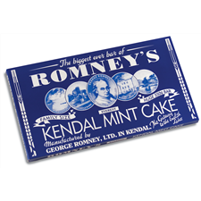 Romney's of Kendal