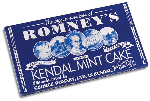 Romney's of Kendal