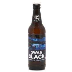 Swan Black IPA (500ml)