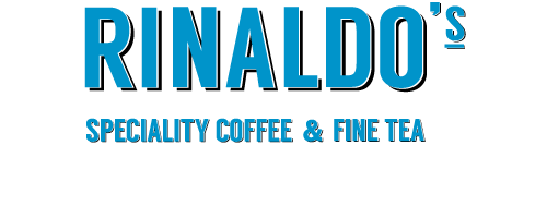 Rinaldo's Artisan Coffee Roaster & Speciality Teas Merchant
