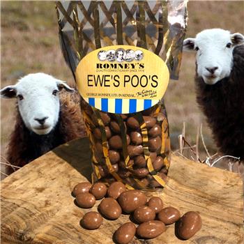 Ewe's Poos