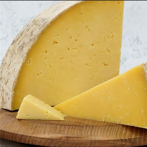 Torpenhow Organic Cheddar Cheese