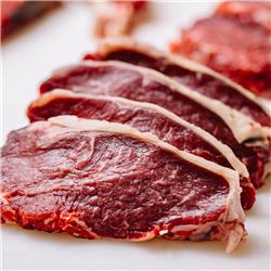 Lake District rare-breed Rump Steak