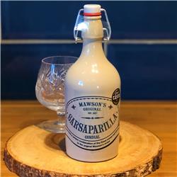 Sarsaparilla Cordial - Stone Crock (bottle)