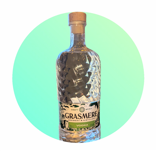 Grasmere Vodka