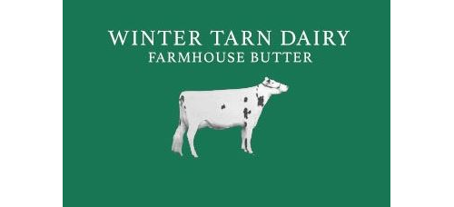 Winter Tarn Dairy