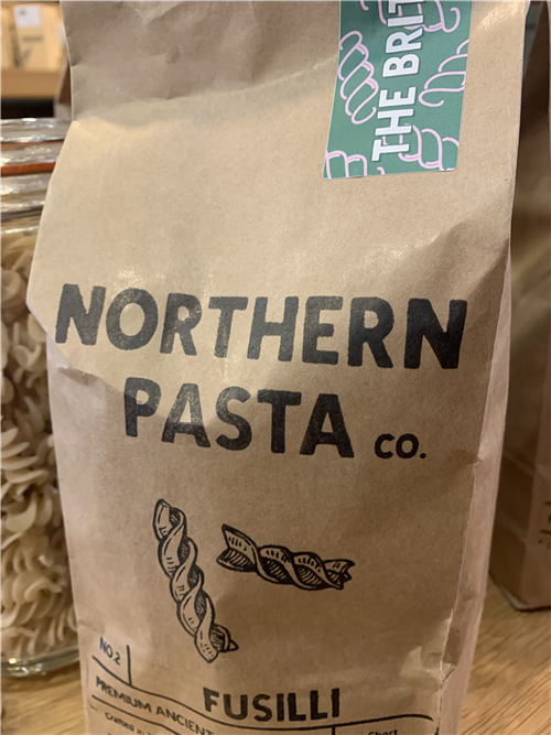 Northern Pasta Co