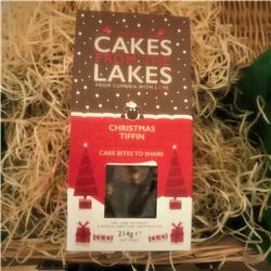 Cakes from the Lakes Christmas Tiffin