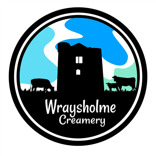 Wraysholme Creamery