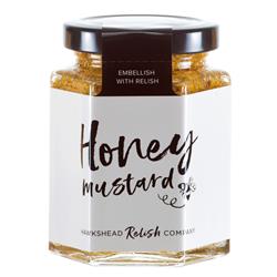 Hawkshead Honey Mustard