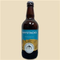 Haystacks Ale 500ml