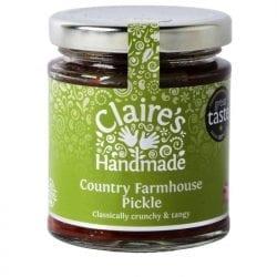 Country Farmhouse Pickle