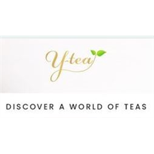 Y-tea of The Lake District