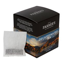 Lake District Blended, Decaf Tea (50 bags)