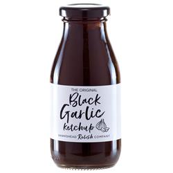 Hawkshead Black Garlic Ketchup