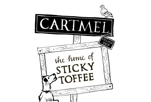 Cartmel Sticky Toffee Pudding Co.