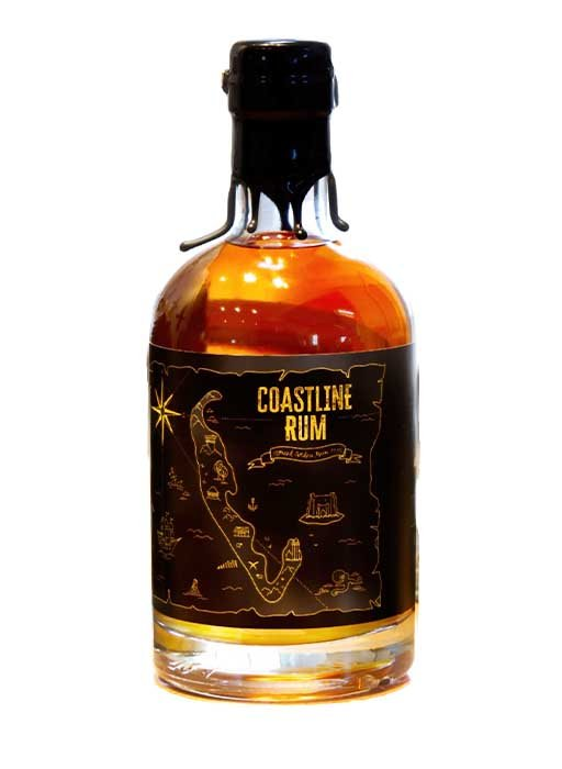 Coastline Rum
