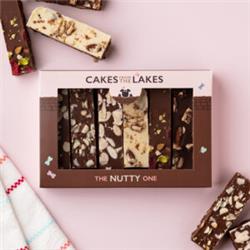 Tiffin Gift Box – The Nutty One