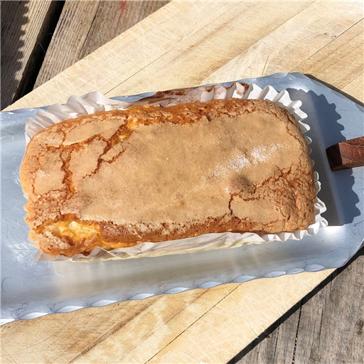 Madeira Cake – The Taste Kitchen