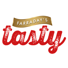Faraday's Tasty