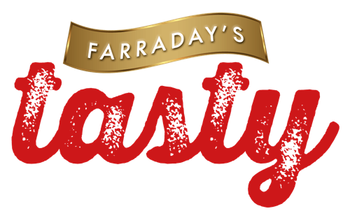 Faraday's Tasty