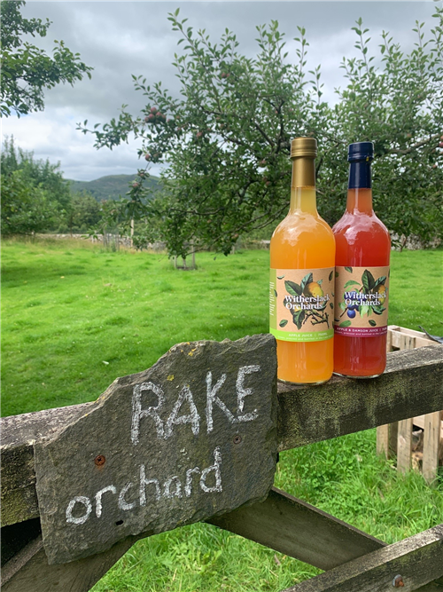 Witherslack Orchards