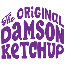 Original Damson Ketchup