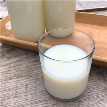 Lakeland Organic Milk - Semi Skimmed
