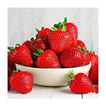 Cumbrian Strawberries