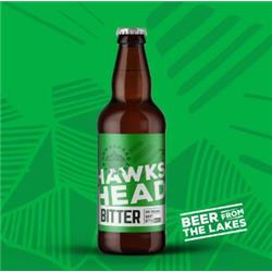 Hawkshead Bitter