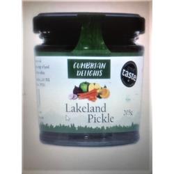Lakeland Pickle