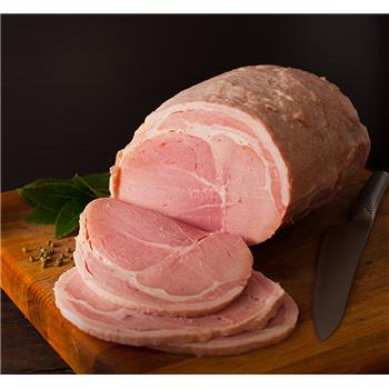 Cooked Cumbrian Ham (200g)