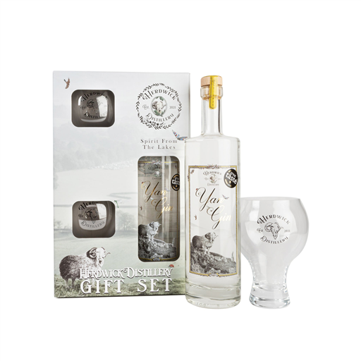 Herdwick Gin Gift Set