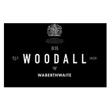 RB Woodall (Waberthwaite), Specialist Hams, Bacon and Sausages