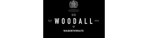 RB Woodall (Waberthwaite), Specialist Hams, Bacon and Sausages