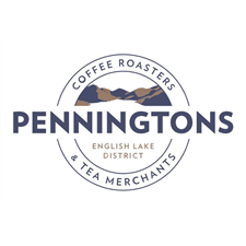 Penningtons Coffee Roasters & Tea Merchants