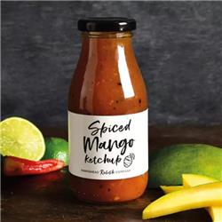 Hawkshead Spiced Mango Ketchup (285g)