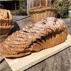 Large Multiseed Loaf