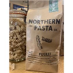 Ancient Grain Pasta - Fusilli