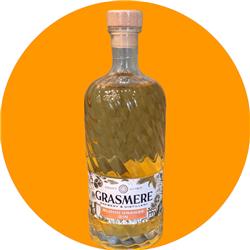 Grasmere Blood Orange Gin