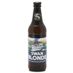 Swan Blonde Pale Ale (500ml)