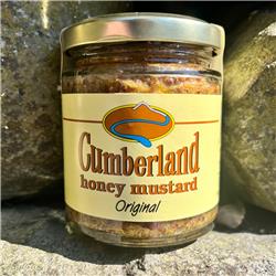 Cumberland Original Honey Mustard 340g