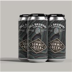 Summit Beer
