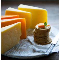 Artisan Cheeses